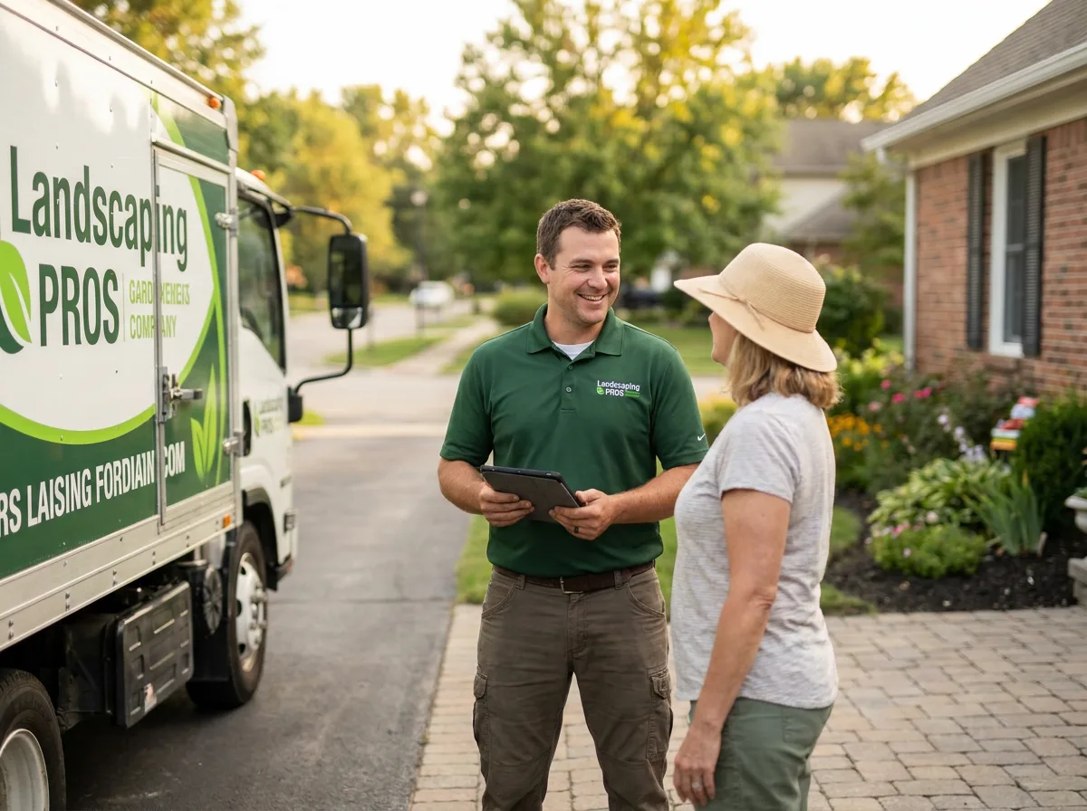Landscaping Old Bethpage, NY FAQs